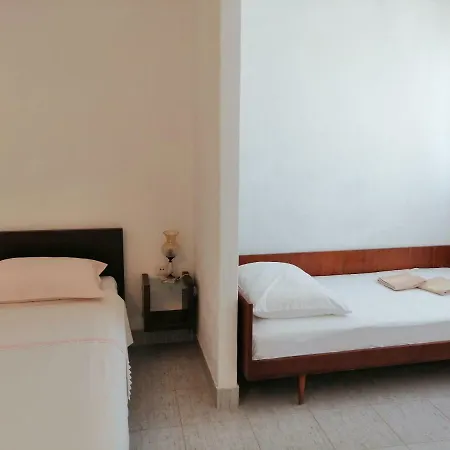 Apartmán Boni