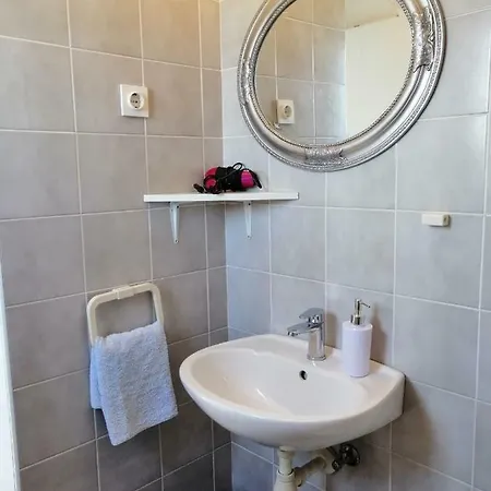 Apartmán Boni *