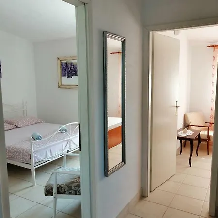Apartmán Boni Gdinj