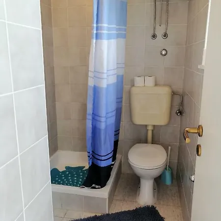 Apartmán Boni