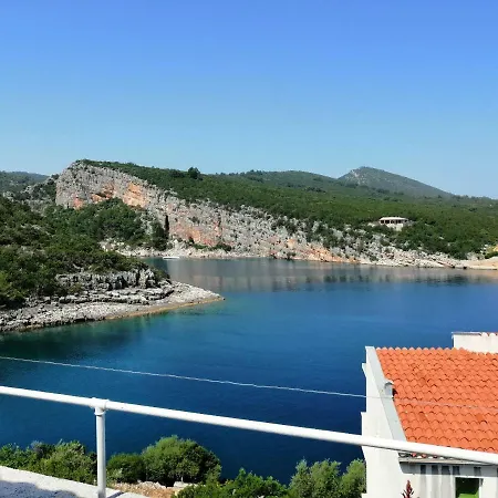 Boni Apartmán Gdinj