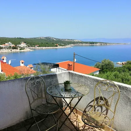 Apartmán Boni