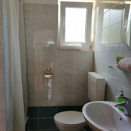 Boni Apartmán
