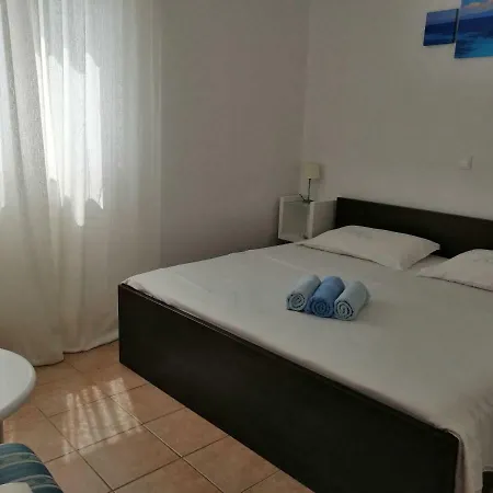 Boni Apartmán Gdinj