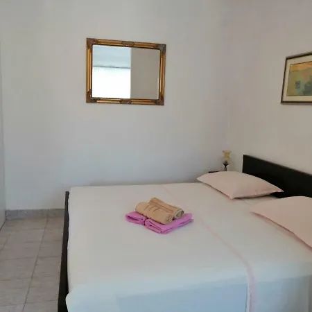 Apartmán Boni *