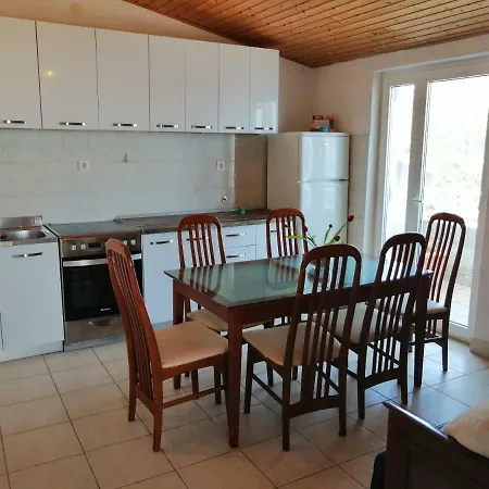 Apartmán Boni