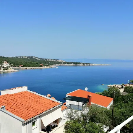 Apartmán Boni