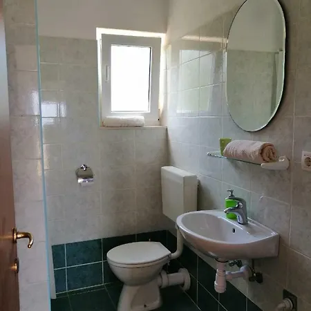 Boni Apartmán *