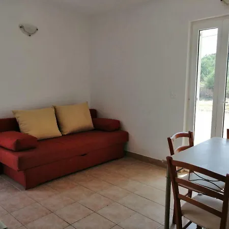 Boni Apartmán