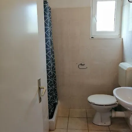 Apartmán Boni *