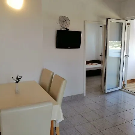 Boni Apartmán