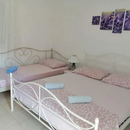 Apartmán Boni Gdinj