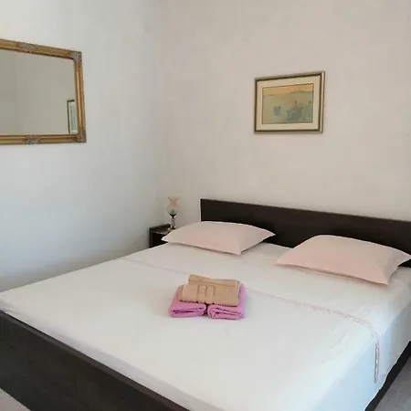 Boni Apartmán *