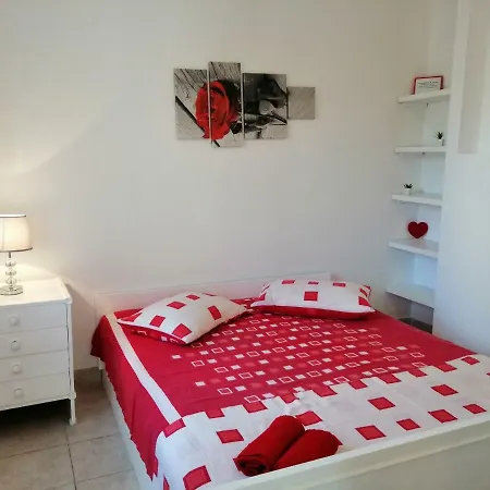 Boni Apartmán *