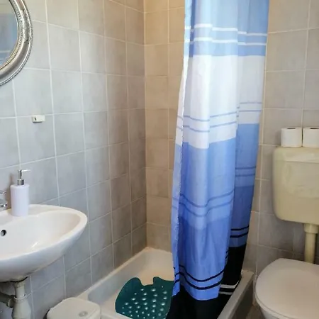 Apartmán Boni *